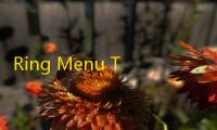 Ring Menu Toolkit